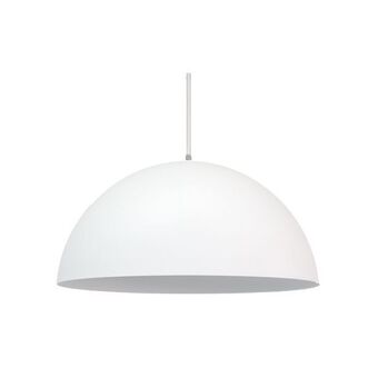 Prestigio Home lámpara colgante media esfera oferta