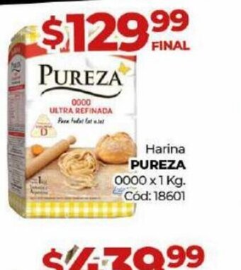 Diarco Pureza oferta