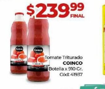 Diarco Coinco oferta