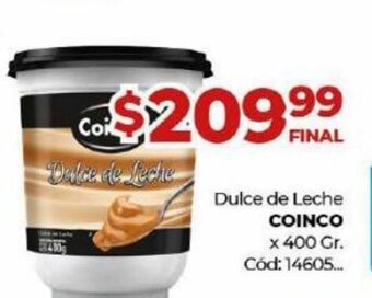 Diarco Coinco oferta