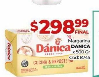 Diarco Danica oferta