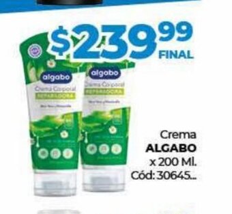 Diarco Algabo oferta