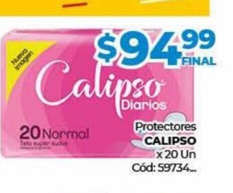 Diarco Calipso oferta