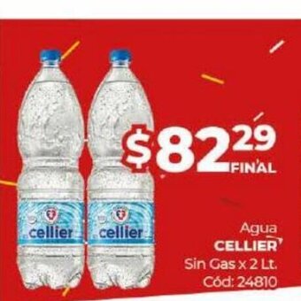 Diarco Cellier oferta