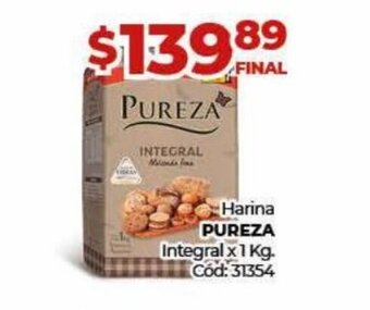 Diarco Pureza oferta