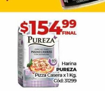 Diarco Pureza oferta