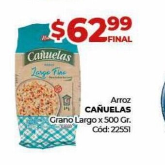 Diarco Canuelas oferta