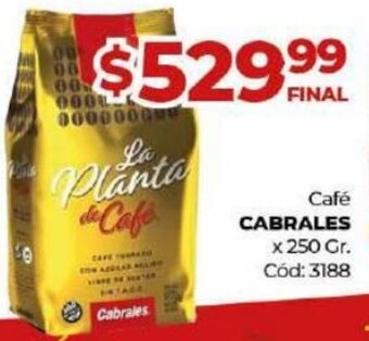 Diarco Cabrales oferta