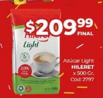 Diarco Hileret oferta