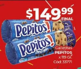 Diarco Pepitos oferta