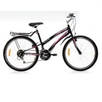Bicicleta r26 kuwara onna dama 21v(b83860)