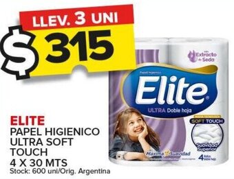 Carrefour Maxi Elite oferta