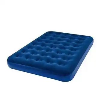 Monumental Hogar Colchon inflable bestway 2 plaza oferta