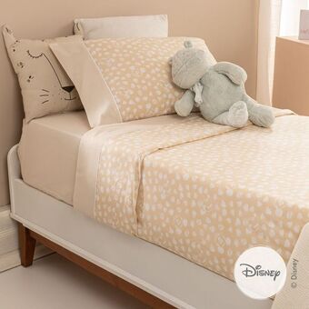 Arredo Juego de sábanas twin size crayón mickey oferta