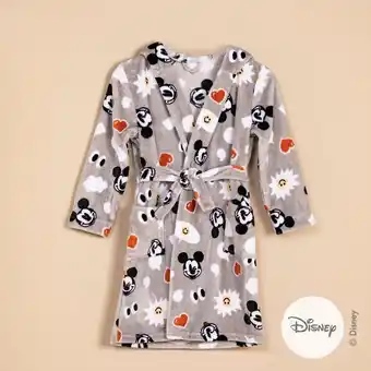 Arredo Bata de baño infantil baby skin mickey oferta