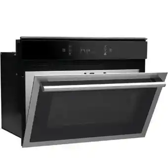 Authogar Horno-microondas de empotrar 40l oferta