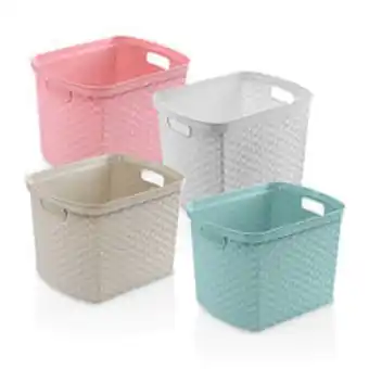 Easy Canasto ratan star company 5lts oferta