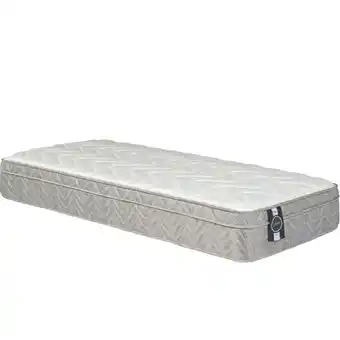 Authogar Colchón de resortes 80x190cm oferta