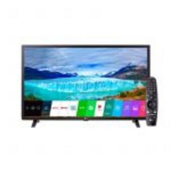 Smart tv fhd 43" lg 43lm6350psb