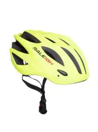 Open Sports Casco raleigh in mould hc 58-61cm oferta