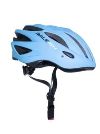 Open Sports Casco raleigh in mould hc 54-58cm oferta