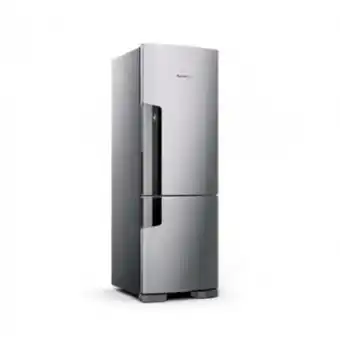 Perozzi Ariston heladera tre44ak bm freezer inverter 397lts evox oferta