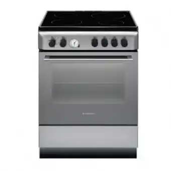 Perozzi Ariston cocina a6v530 x electrico vitroceramico grill encendido oferta