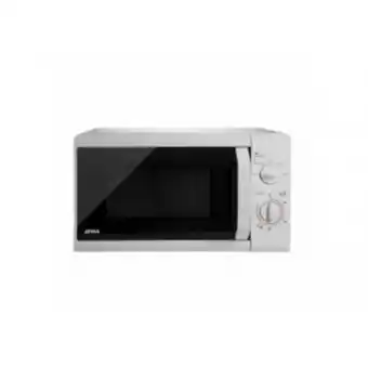 Perozzi Atma microondas mr-1720n 20lts rotativo oferta