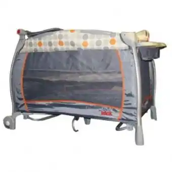 Perozzi Bebesit cuna-transportable 2115-i/a/b de lujo oferta