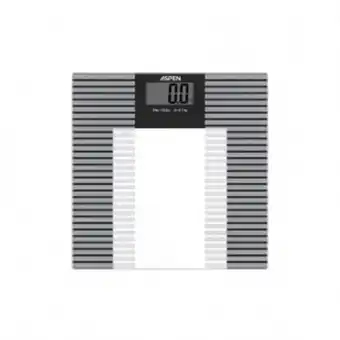Perozzi Aspen balanza personal anti-slip cod.3459 oferta