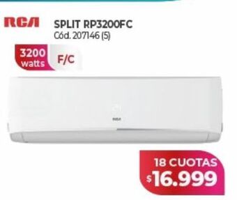 Naldo Lombardi Split rca oferta