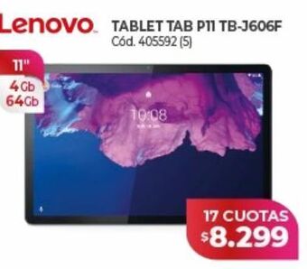 Naldo Lombardi Tablet lenovo oferta