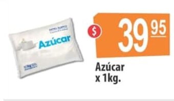Autoservicio Capo Azúcar x 1kg oferta