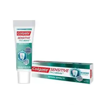 Farmacia Del Puente Colgate crema dental sensitive proalivio repara esmalte 110 gr oferta