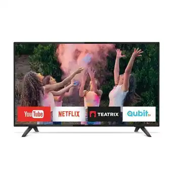 Garbarino Smart tv philips 43 " full hd 43pfg5813/77 oferta
