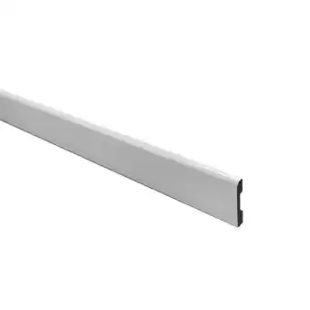 Prestigio Atrim zócalo de eps classic - 2,5 mt x 7 cm oferta