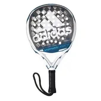 Prestigio Adidas paleta de pádel adipower light 3.0 oferta