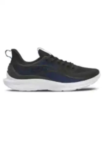 Zapatilla olympikus garra azul