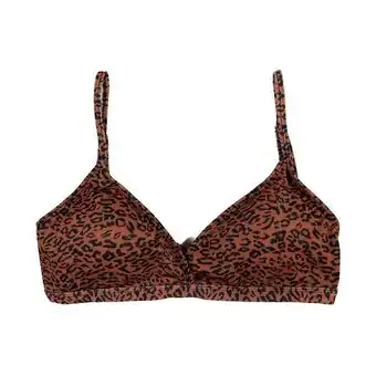 Coto Bikini mujer triangulo estampado print talle xxl oferta