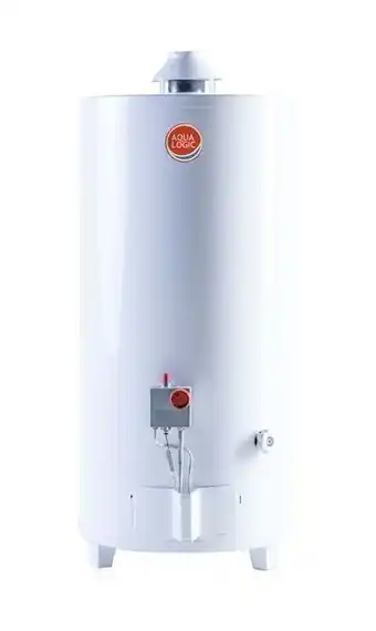 Easy Termotanque multigas aqualogic 80 litros oferta