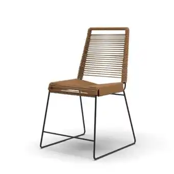 Easy Silla amsterdam 61x53x90 yute oferta