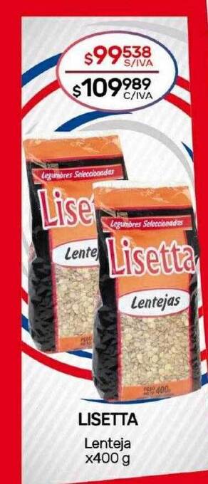 Nini Mayorista Lisetta lenteja oferta
