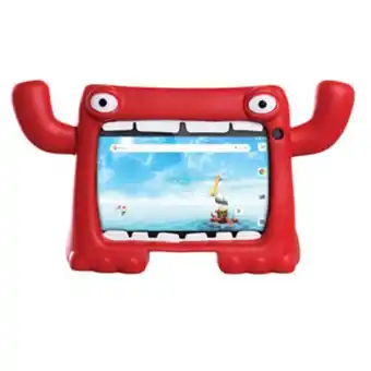 Musimundo Tablet x-view mercury monster go 7' 16 gb rojo oferta