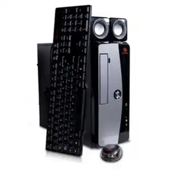 Musimundo Computadora exo ready d4-s3182l oferta