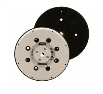 Pintecord Norton soporte multiair oferta