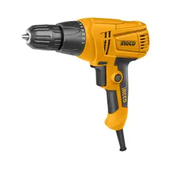 Pintecord Ingco taladro atornillador electrico 750rpm oferta