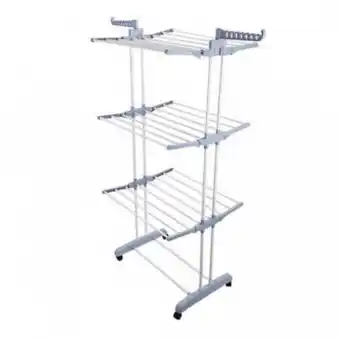 Tender vertical con ruedas tm