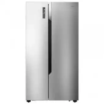 Tio Musa Heladera side by side philco phsb555xt inox 496lts oferta