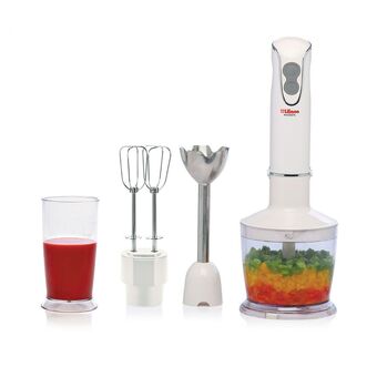 Frávega Mixer liliana ah130 blanco oferta