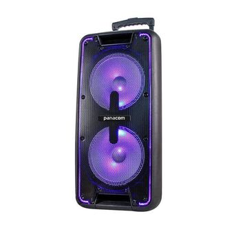 Garbarino Parlante panacom sp-1760 negro oferta